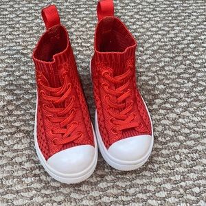 Native Toddler Shoes size 8